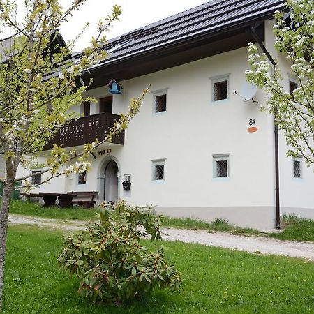 Apartment Zatrnik Bled Extérieur photo