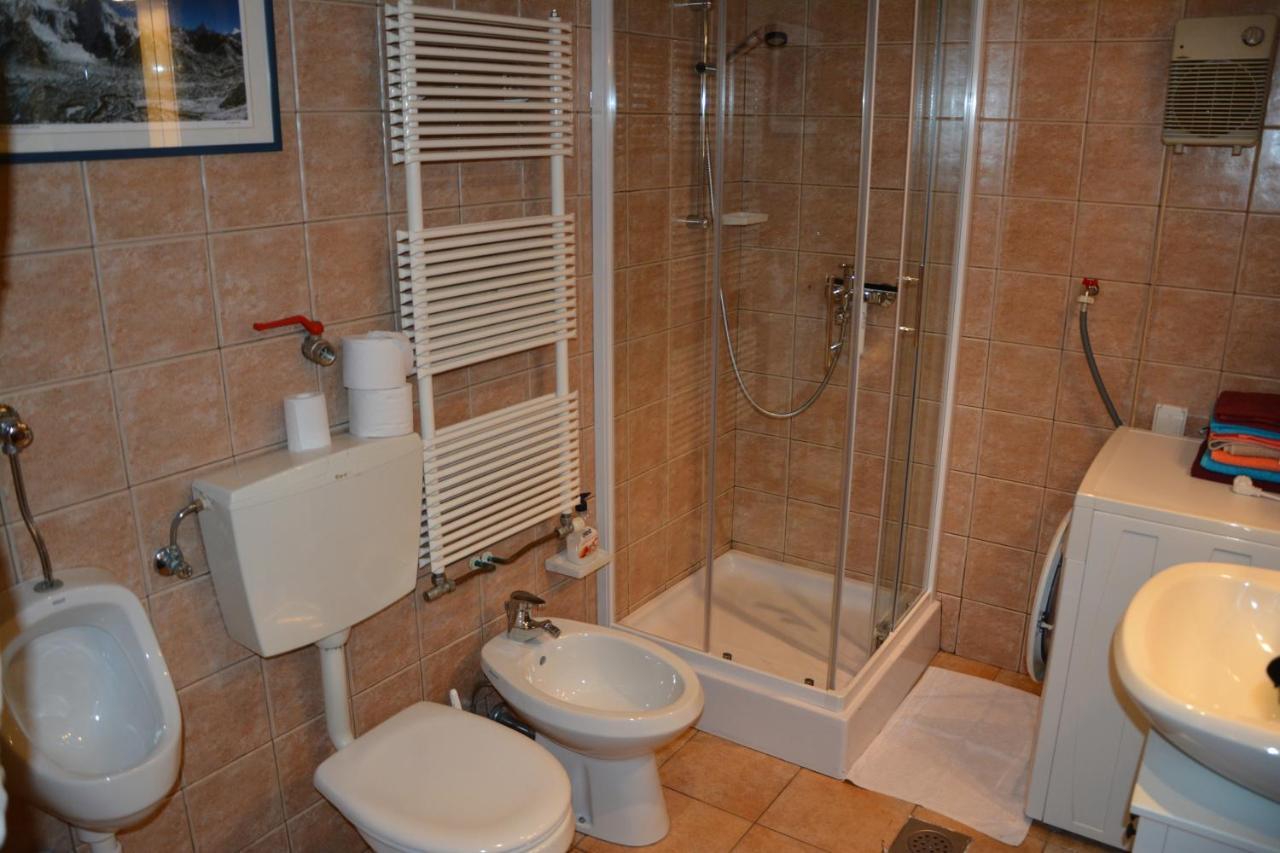 Apartment Zatrnik Bled Extérieur photo