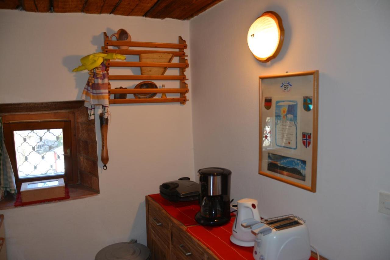 Apartment Zatrnik Bled Extérieur photo