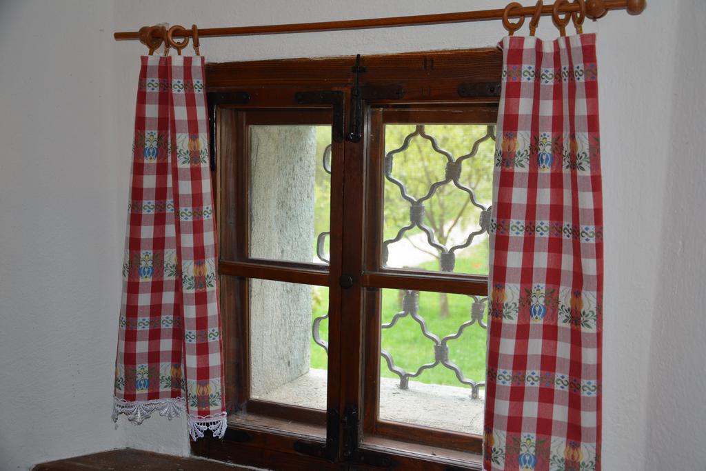 Apartment Zatrnik Bled Extérieur photo