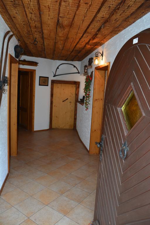 Apartment Zatrnik Bled Extérieur photo